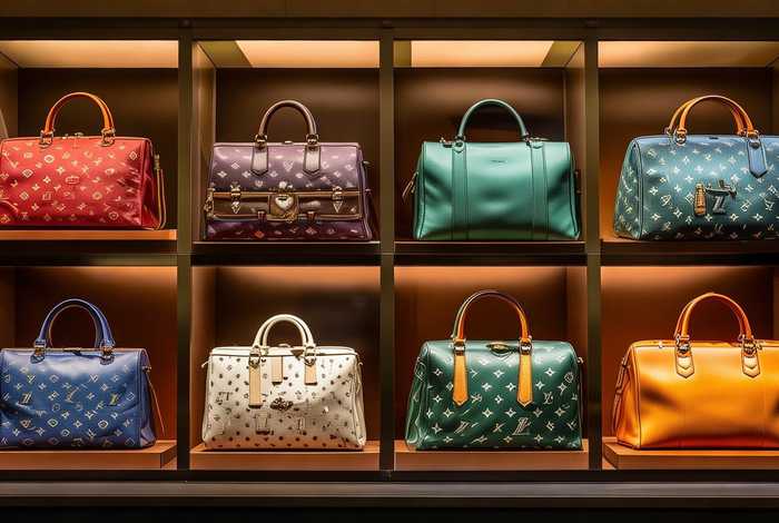 lv最难买的几款包 lv最难买的几款包图片