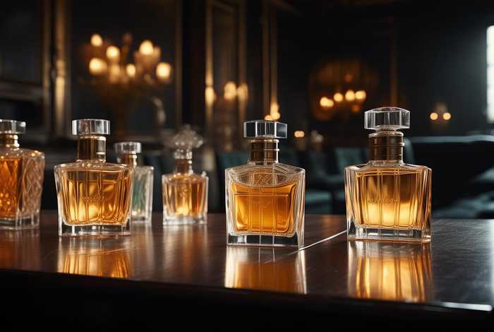 二十世纪五大香水（二十世纪五大香水有哪些）