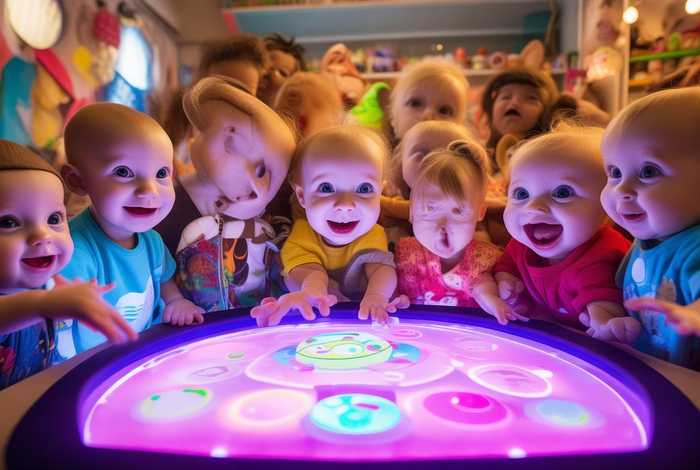 2023年最流行的宝宝动画片（2023年最流行的宝宝动画片名字）