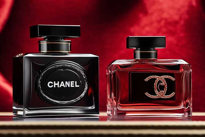 chanel和gucci香水哪个高档;chanel和gucci哪个档次高 chanel和gucci香水哪个高档;chanel和gucci哪个档次高