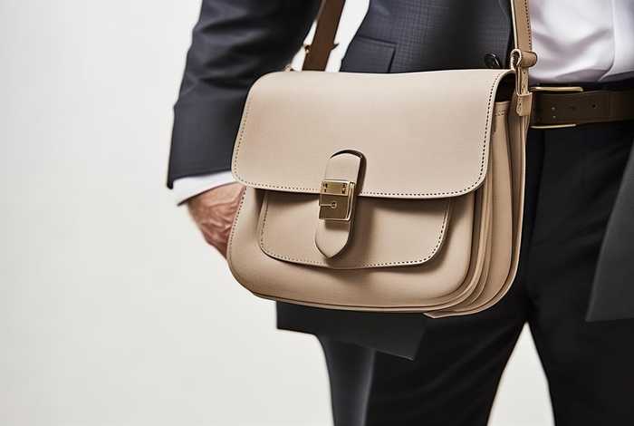 50岁男士单肩包斜挎包还是立挎包；50岁男士单肩包斜挎包还是立挎包好看