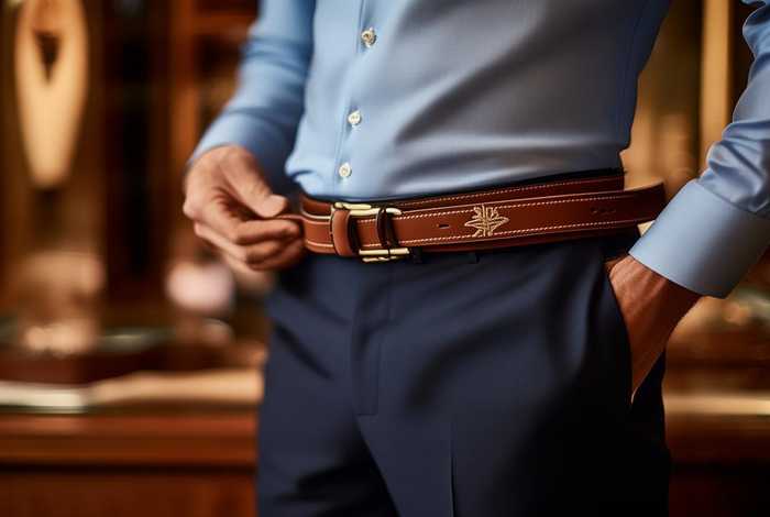 hermes皮带男士，hermes男士皮带多少钱