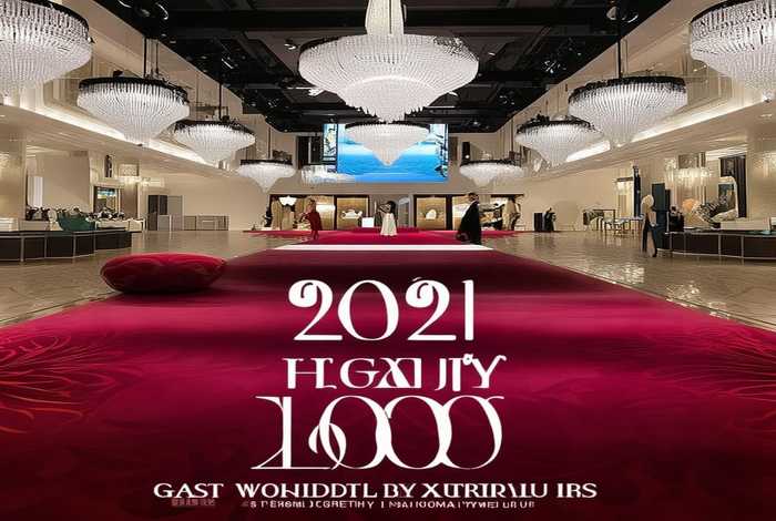 2021全球奢侈品100强(2020年全球奢侈品100强) 2021全球奢侈品100强(2020年全球奢侈品100强)