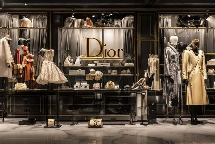迪奥香奈儿奢侈品牌、迪奥香奈儿奢侈品牌有哪些