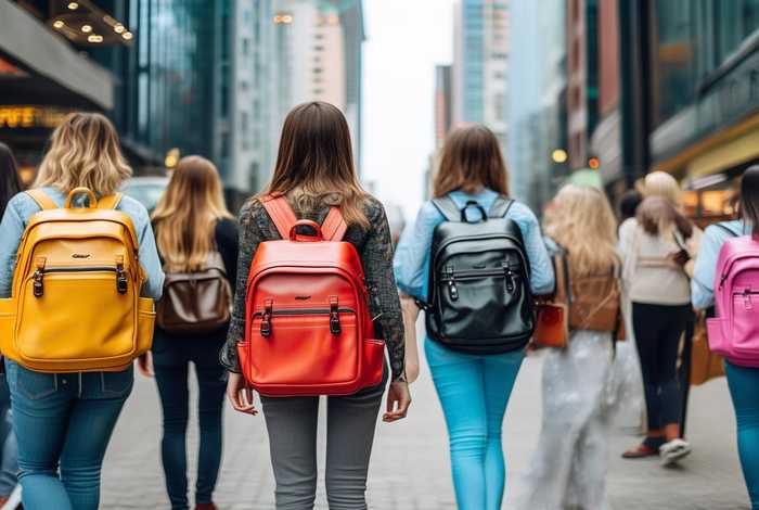 背包品牌十大排名女包排名；背包品牌十大排名国内