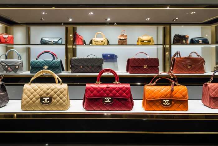 chanel官网价多少 - chanel官网女包价格