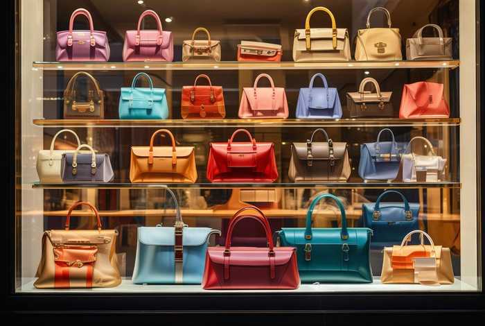 2020年新款大牌包包，2020年新款大牌包包有哪些