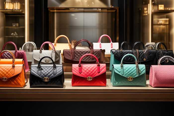 常见的十大轻奢包包品牌女、常见的十大轻奢包包品牌女士