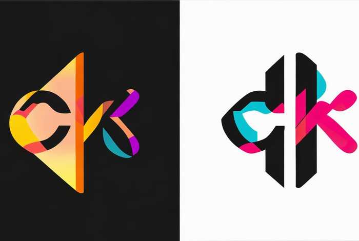 大ck和小ck区别，大ck和小ck区别logo