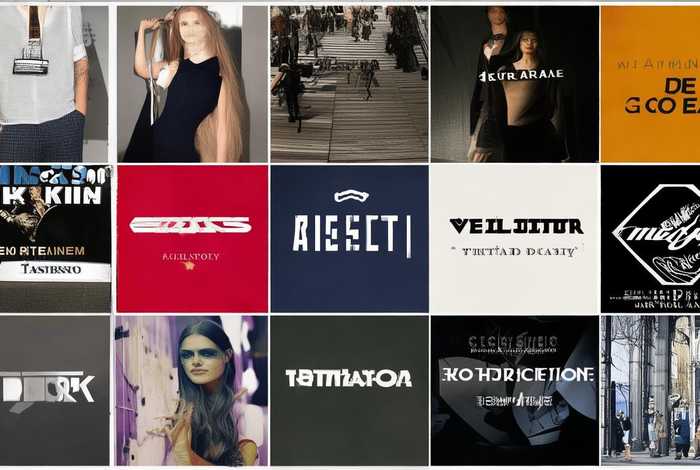 10个服装品牌的名字及logo(服装各大品牌logo及名字) 10个服装品牌的名字及logo(服装各大品牌logo及名字)