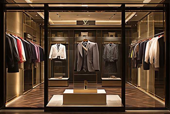 lv中国官网店 - lv中国官网店卖衣服