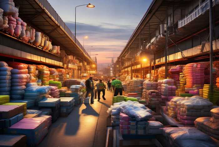 包包批发地址 - 包包批发基地