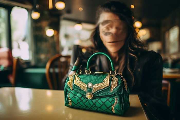 包包看女人性格，从包看出女人的性格