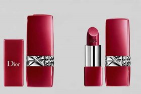 迪奥口红999真伪辨别；迪奥口红999真伪辨别图