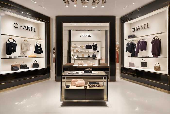 chanel官网商城，chanel官方商城