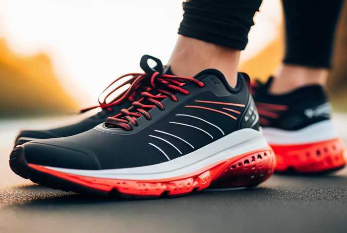 300左右的跑鞋推荐 - 300左右的跑鞋推荐体测