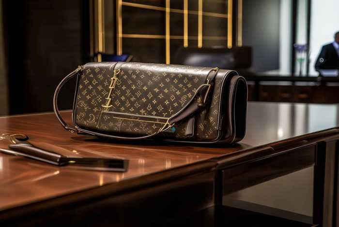 lv官方旗舰店买包质量有保障吗；lv官方旗舰店买包质量有保障吗安全吗