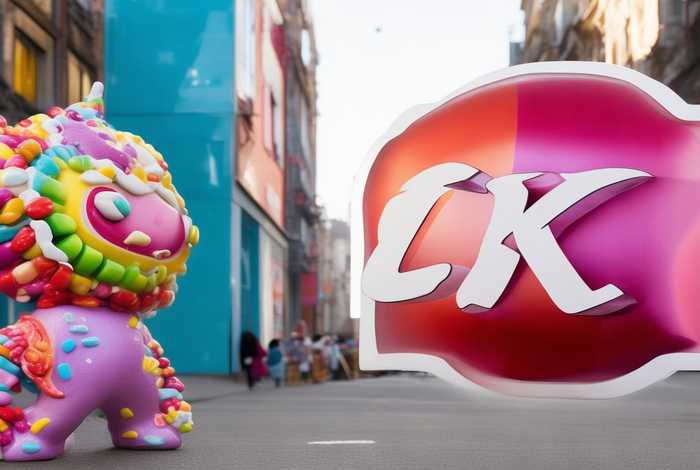 candykenny与ck有关系吗 ck和ckjeans有什么区别