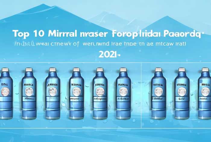 2021矿泉水排名(2021年十大矿泉水品牌排行) 2021矿泉水排名(2021年十大矿泉水品牌排行)