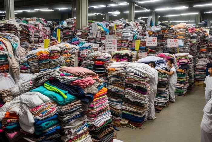 500元一吨衣服批发是真的吗(500元一吨衣服批发是真的吗吗) 500元一吨衣服批发是真的吗(500元一吨衣服批发是真的吗吗)