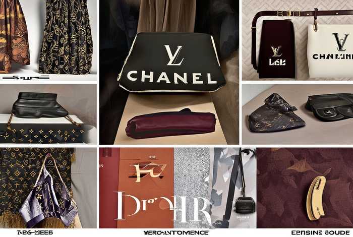 服装10大奢侈品牌有哪些 服装10大奢侈品牌有哪些牌子