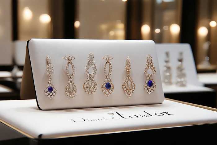 dior耳环一般多少钱，dior耳环一般多少钱一个