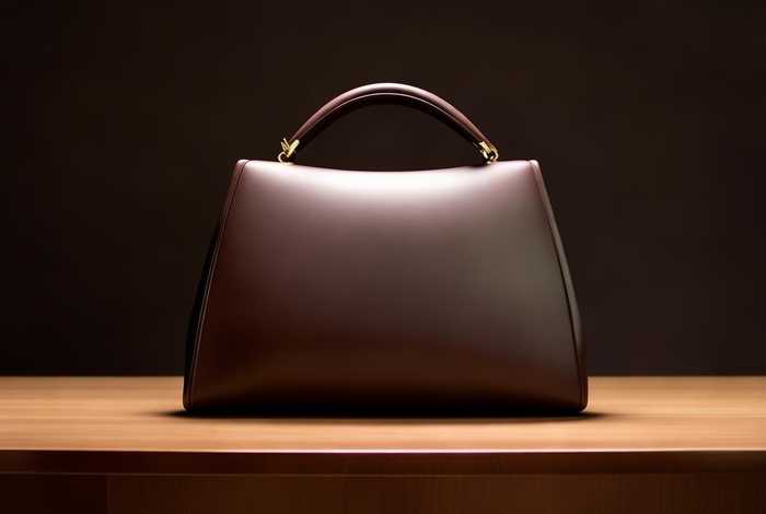 低调的包包 - 低调奢华的包