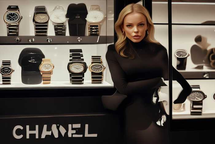 CHANEL是什么品牌手表价格多少？，chanel是什么品牌手表价格多少？