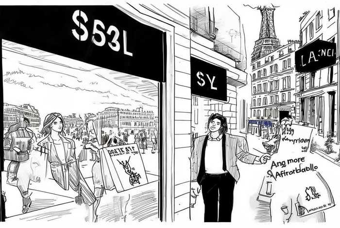 ysl法国 - ysl法国便宜还是意大利便宜