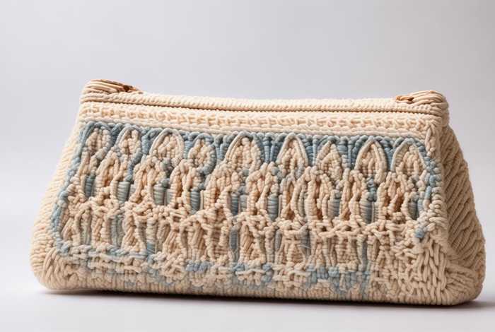 钩织手机包女款爆款2023新款正品、钩织手机包包108款图纸图解