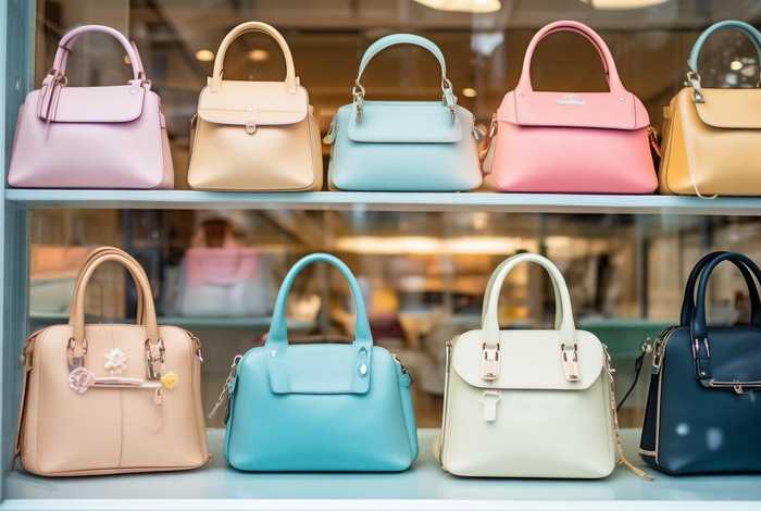 20岁左右女生的包包品牌 20岁左右女生的包包品牌有哪些