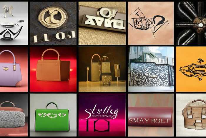 10大名牌包包的标志图片大全，10大名牌包包的标志图片大全集