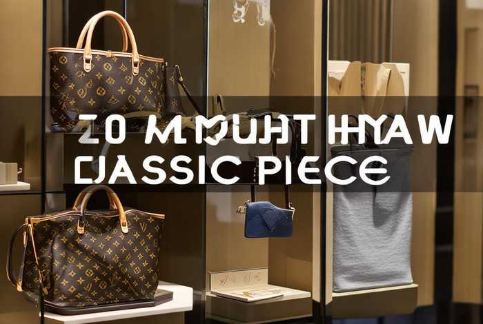 lv十大必买经典，lv十大必买经典衣服