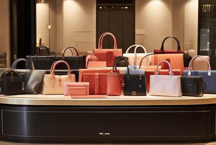 二线三线奢侈品牌包包有哪些（二线三线奢侈品牌包包有哪些牌子）