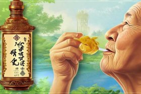 高鹿蔘膏口服液的功效 - 高鹿参口服液吃法与功效