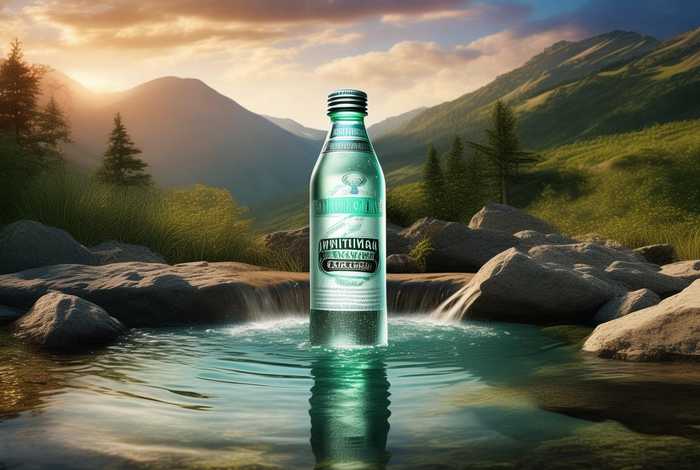 9几年出名的矿泉水叫什么来着 9几年出名的矿泉水叫什么来着呢