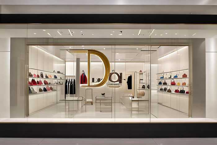 dior官网官方旗舰店 dior官网官方旗舰店是正品吗