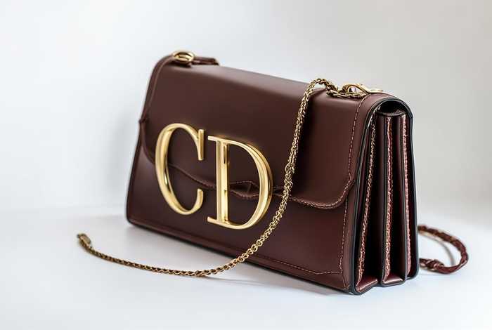 christian dior logo手袋，christian dior手袋真假