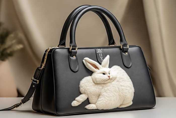 包包上有兔子是什么名牌包包 - 包包上有个兔子是什么牌子