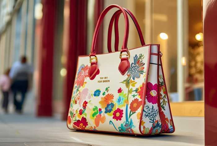 toryburch什么牌子的女包、tory burch女包什么档次