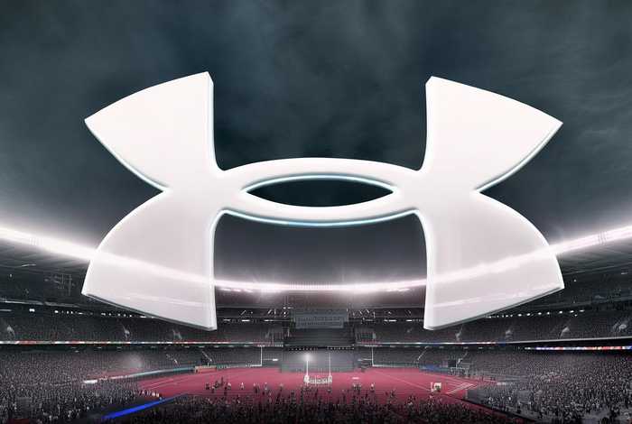 安德玛logo、安德玛logo图片