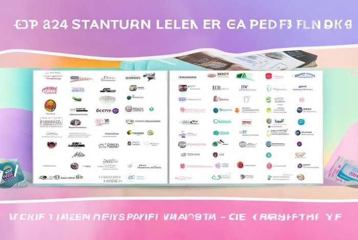 2024年卫生巾品牌排行榜前十名；2024年卫生巾品牌排行榜前十名有哪些