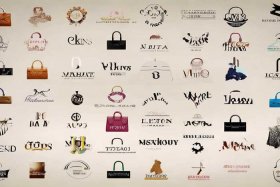 大牌女包品牌logo大全图 大牌女包品牌logo大全图片