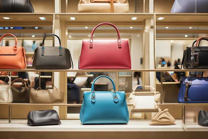 1万左右的包怎么选，1万左右的包怎么选购