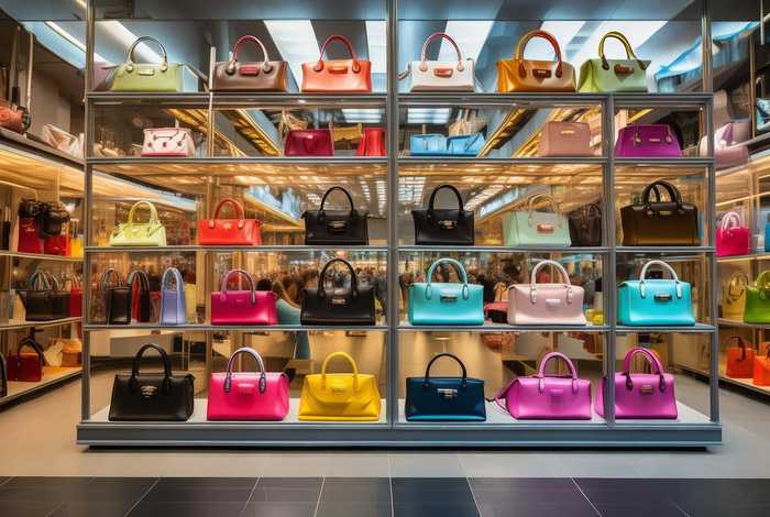 2020女包市场调研报告、女包行业市场分析调研报告 2020女包市场调研报告、女包行业市场分析调研报告