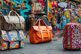 帆布包流行趋势；帆布包流行趋势是什么