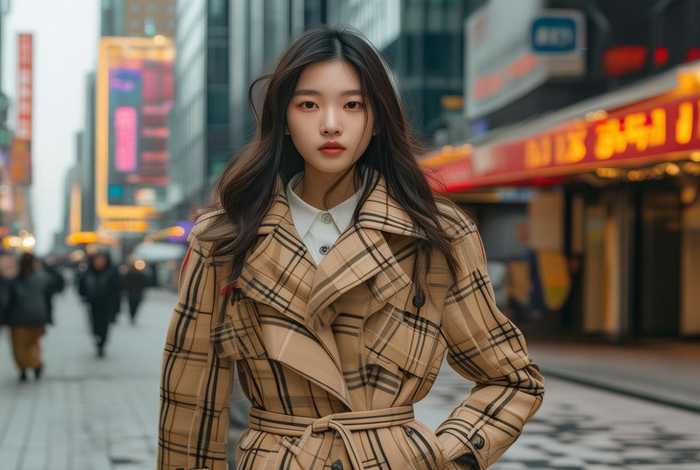 burberry韩国官网 - Burberry韩国官网入口