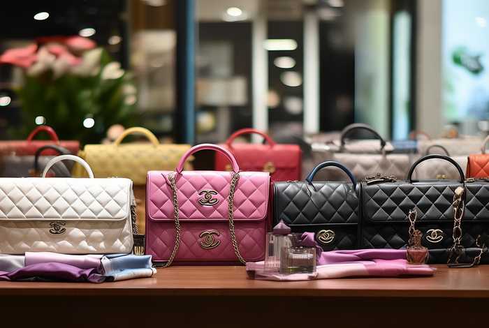 chanel新款包在哪看(chanel包哪里看产地) chanel新款包在哪看(chanel包哪里看产地)