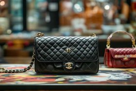 chanel哪国制造；chanel有中国制造吗