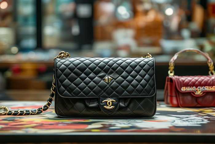 chanel哪国制造；chanel有中国制造吗